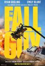 The Fall Guy Early Access Screenings Early Access Poster